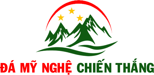 Đá Mỹ Nghệ Chiến Thắng